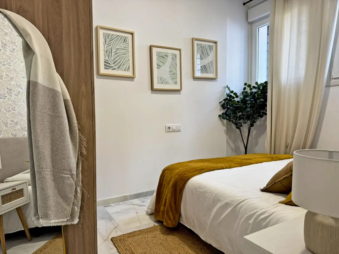 Location de Vacances Jerez de la Frontera 49