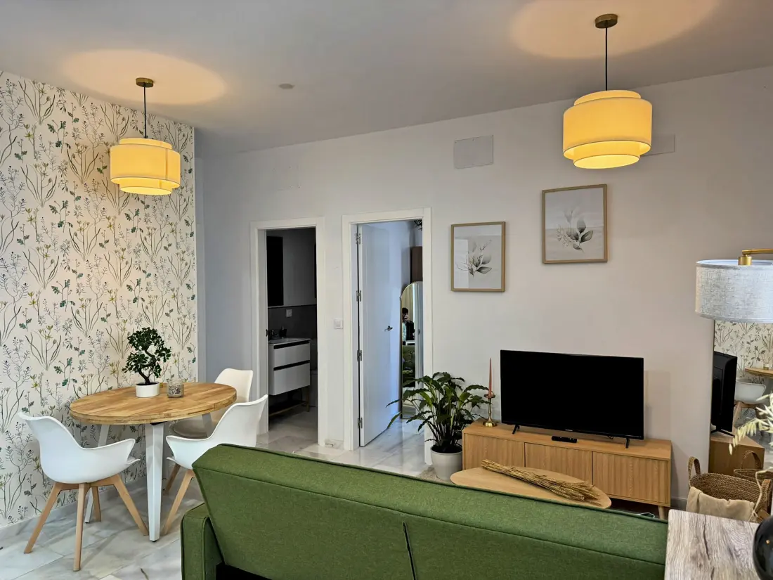 Location de Vacances Jerez de la Frontera 49