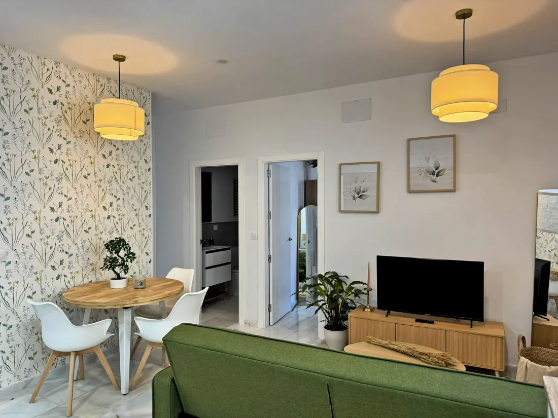 Location de Vacances Jerez de la Frontera 49