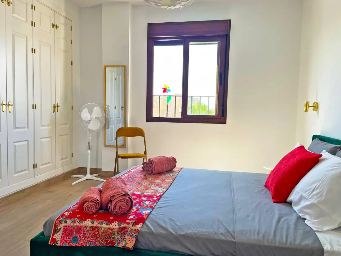 Location de Vacances Jerez de la Frontera 50