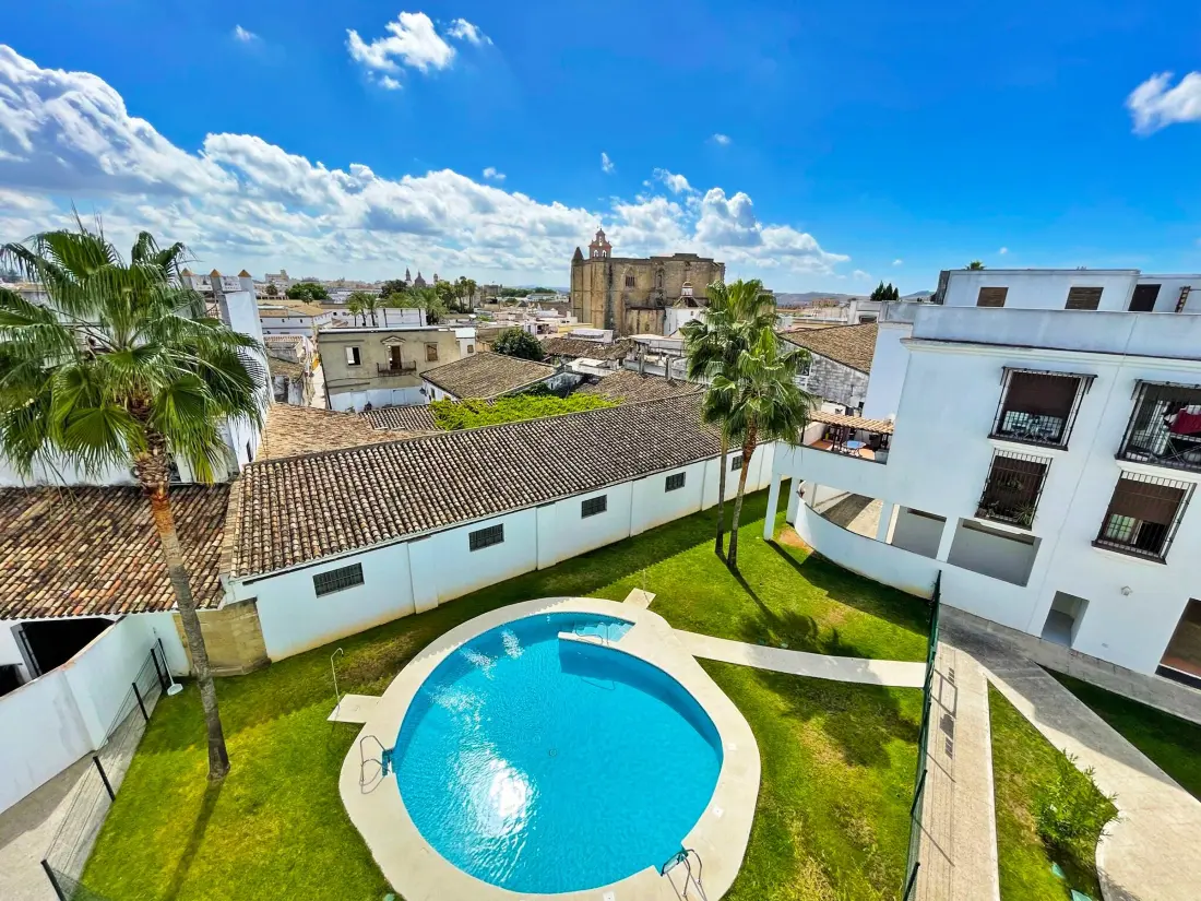Location de Vacances Jerez de la Frontera 50