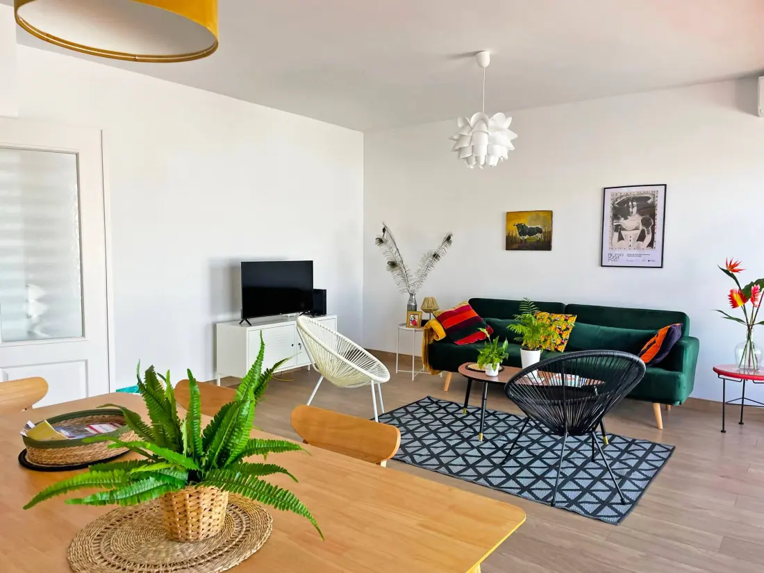 Location de Vacances Jerez de la Frontera 50