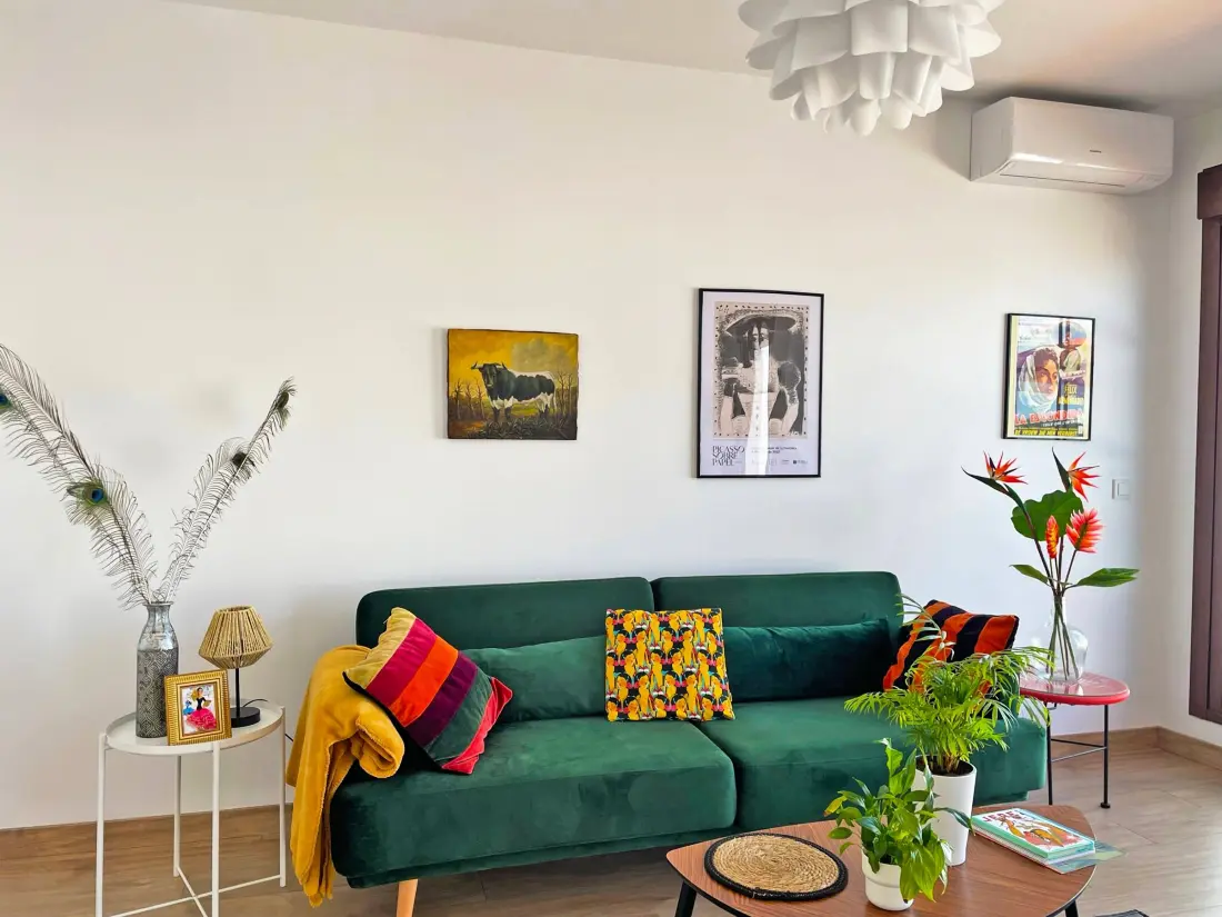 Location de Vacances Jerez de la Frontera 50