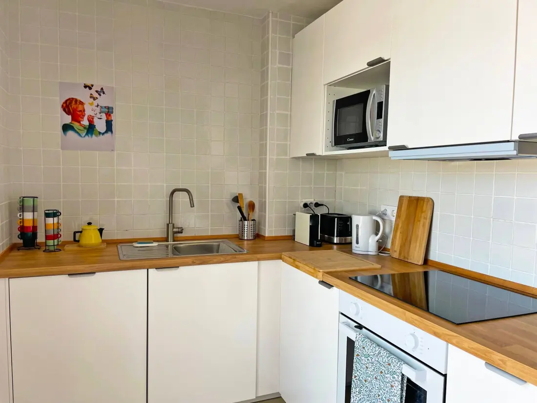 Location de Vacances Jerez de la Frontera 50