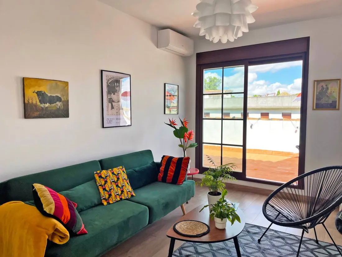Location de Vacances Jerez de la Frontera 50