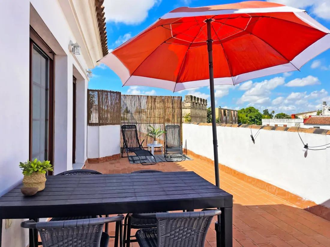 Location de Vacances Jerez de la Frontera 50