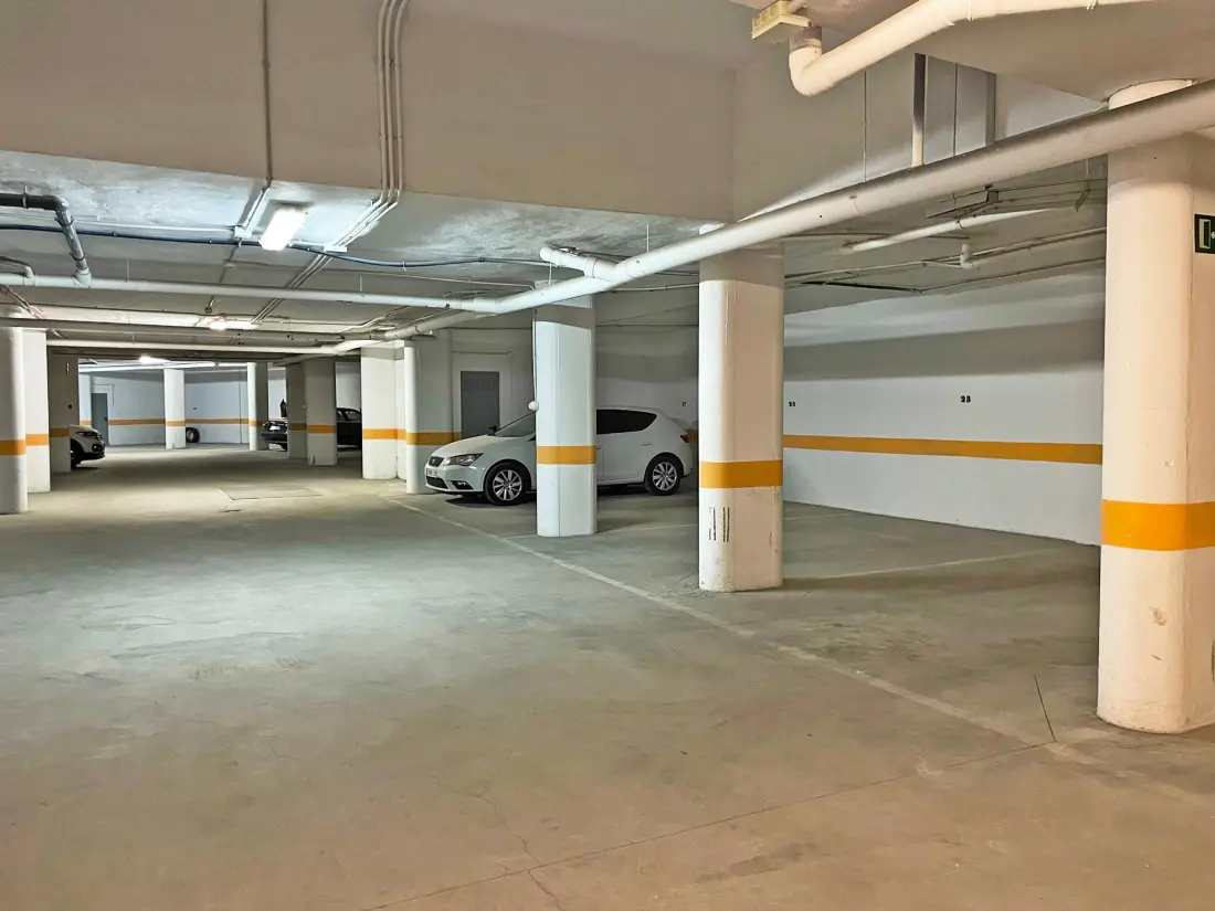 Location de Vacances Jerez de la Frontera 50