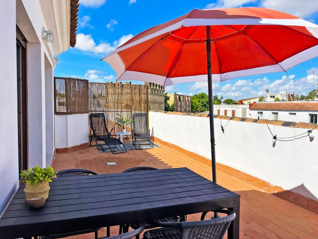 Location de Vacances Jerez de la Frontera 50