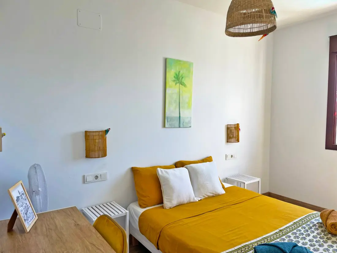 Location de Vacances Jerez de la Frontera 50