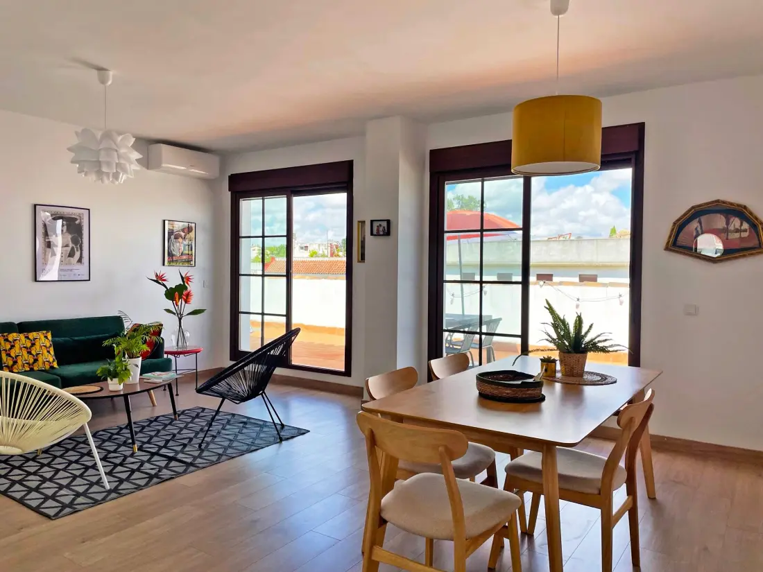 Location de Vacances Jerez de la Frontera 50