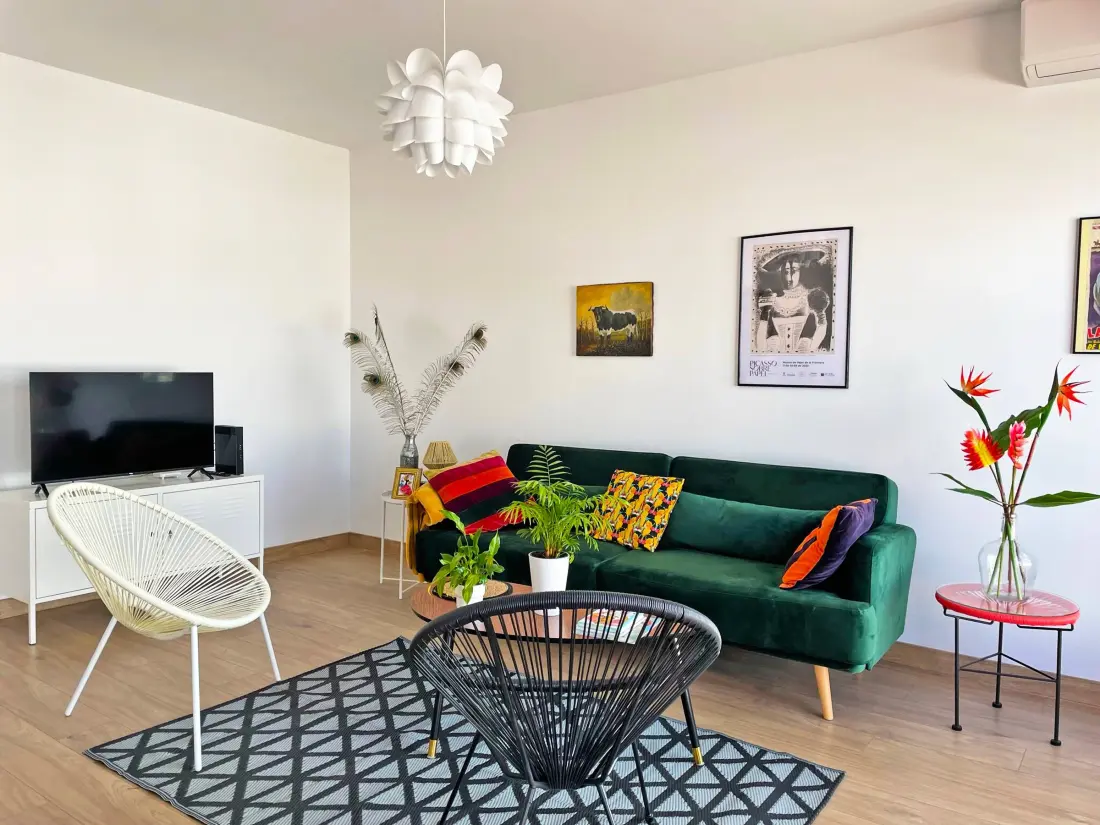 Location de Vacances Jerez de la Frontera 50