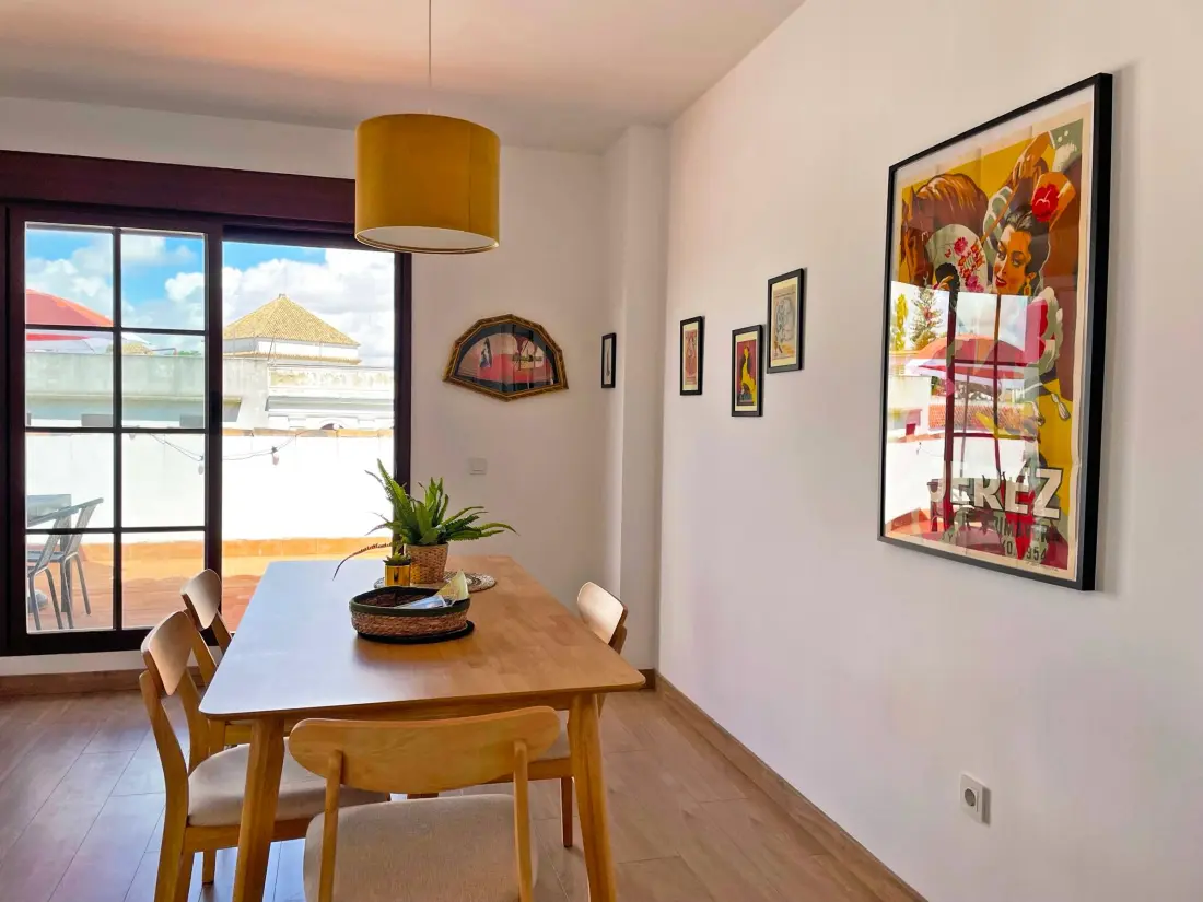 Location de Vacances Jerez de la Frontera 50