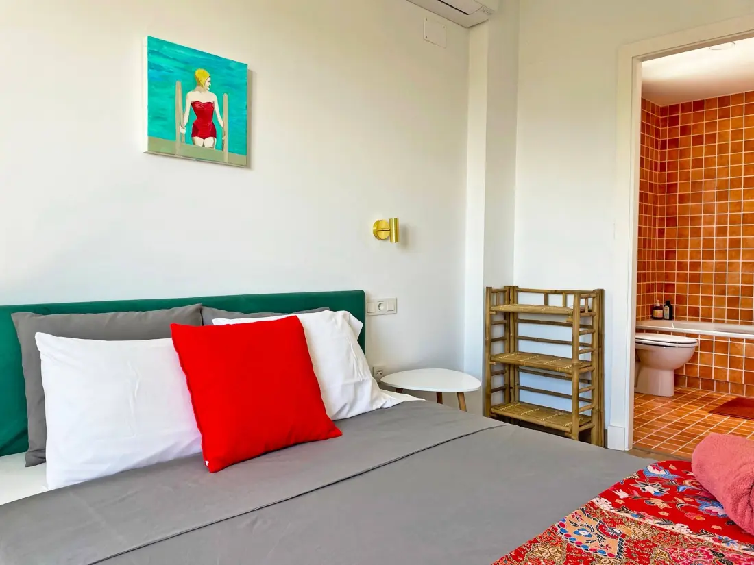 Location de Vacances Jerez de la Frontera 50