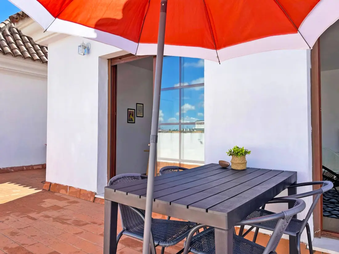 Location de Vacances Jerez de la Frontera 50