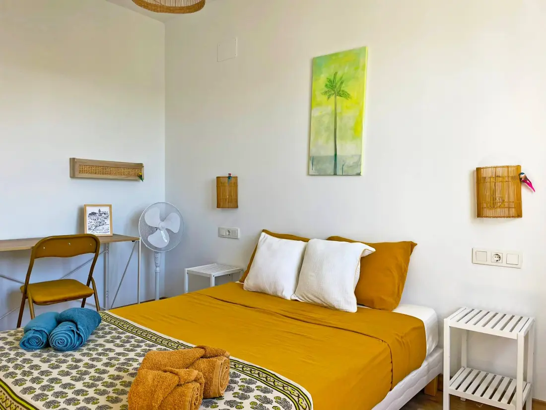 Location de Vacances Jerez de la Frontera 50