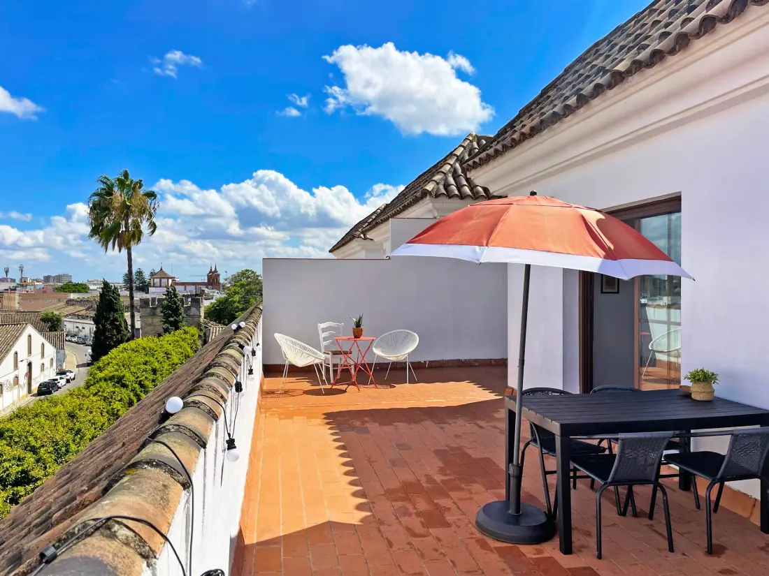 Location de Vacances Jerez de la Frontera 50