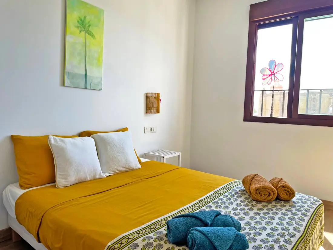 Location de Vacances Jerez de la Frontera 50