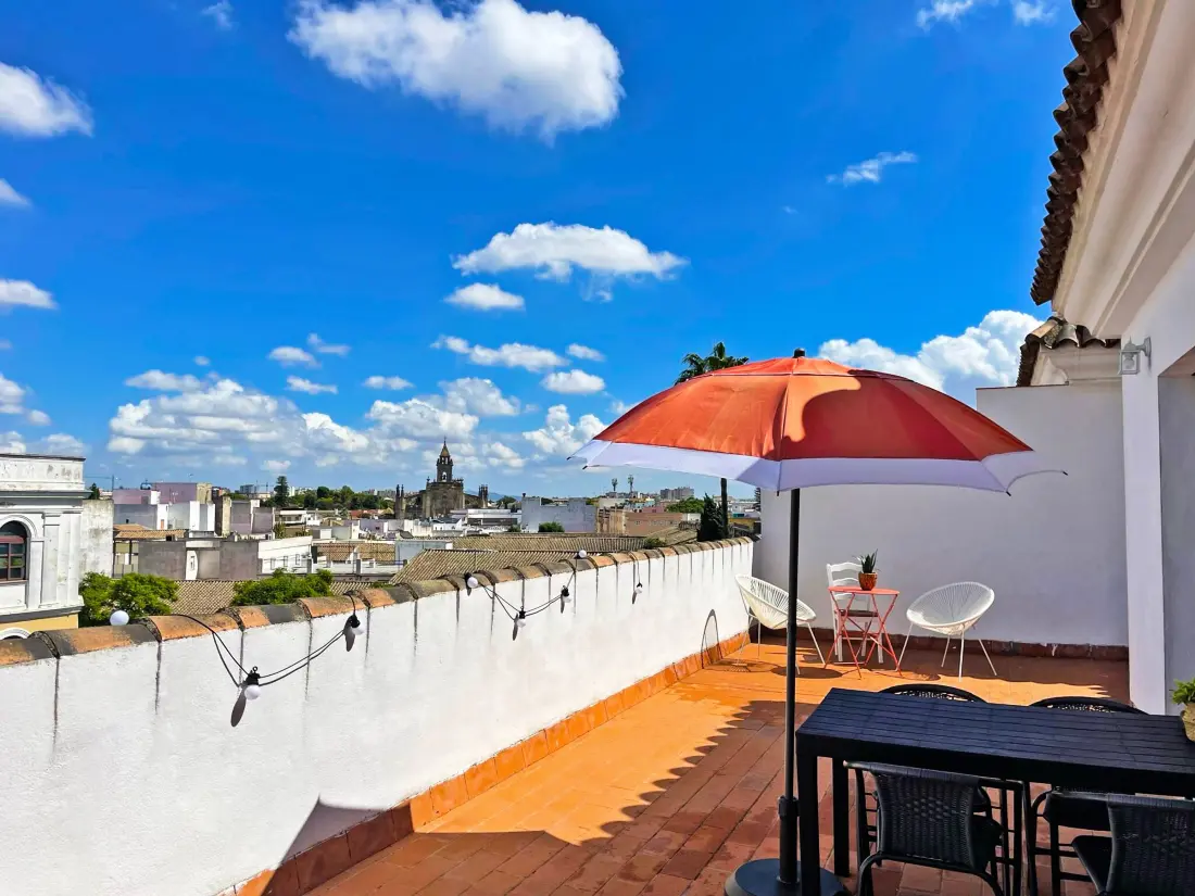 Location de Vacances Jerez de la Frontera 50