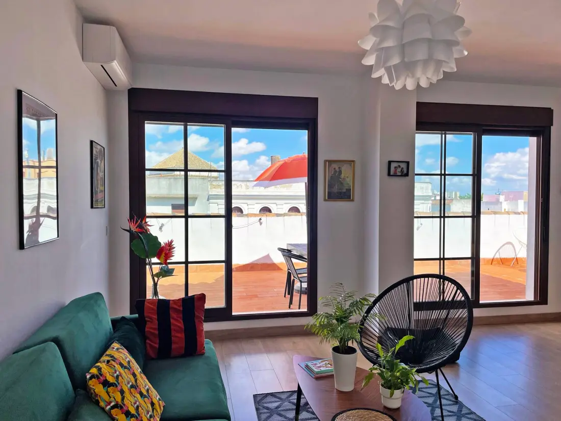 Location de Vacances Jerez de la Frontera 50
