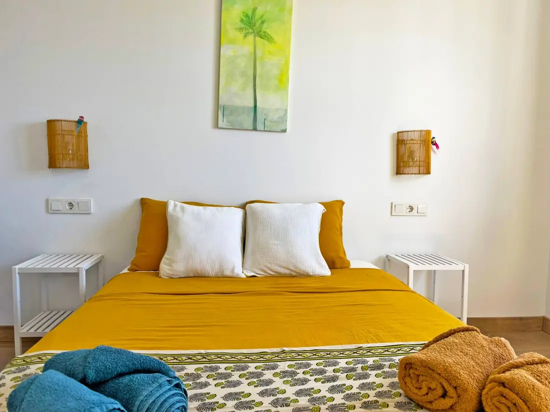 Location de Vacances Jerez de la Frontera 50