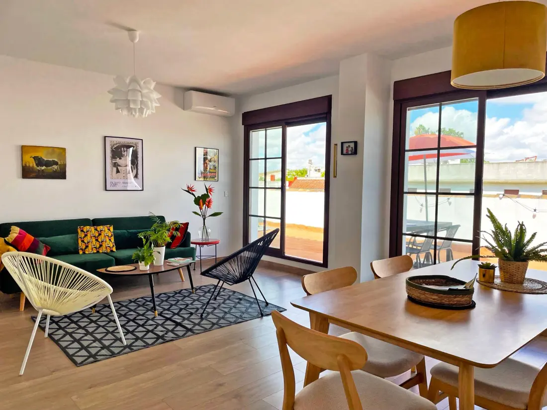 Location de Vacances Jerez de la Frontera 50