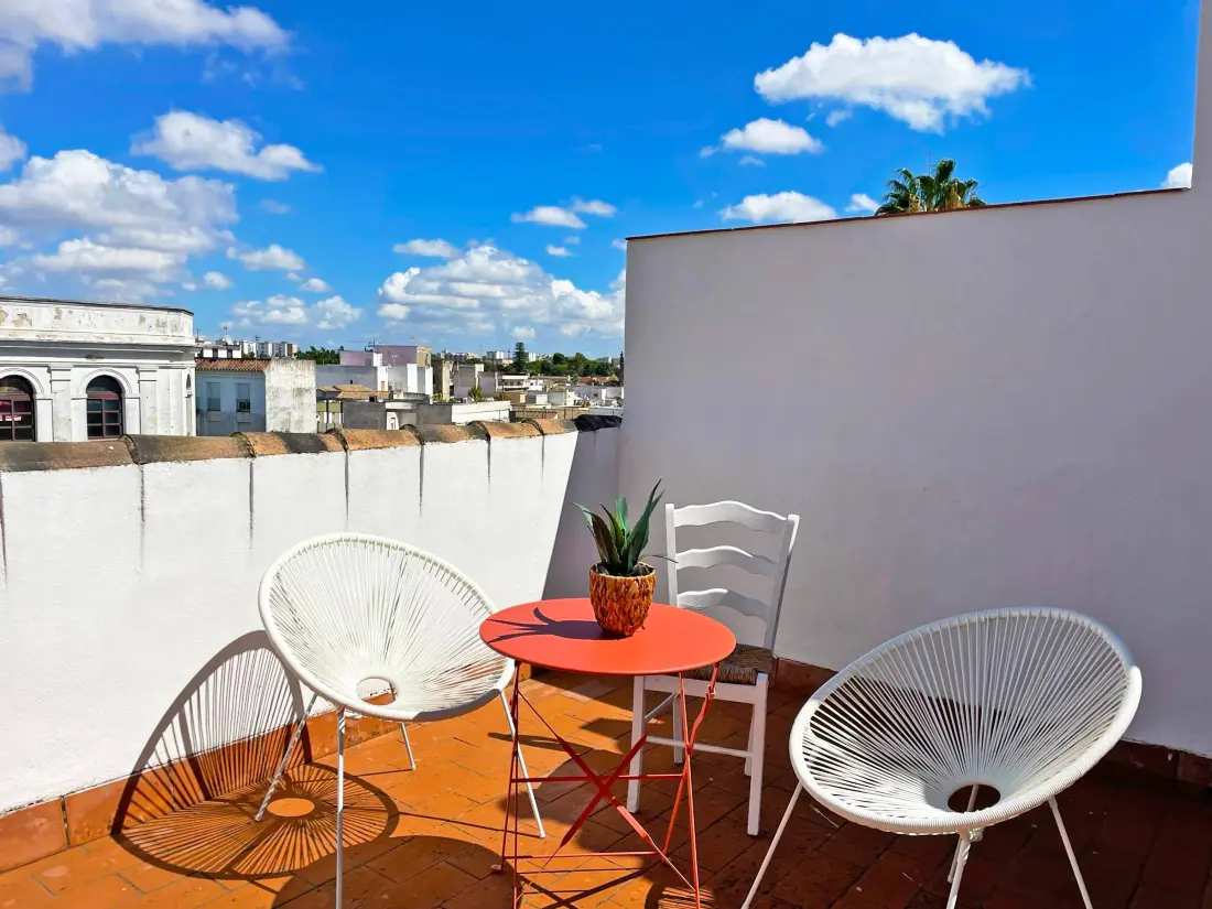 Location de Vacances Jerez de la Frontera 50