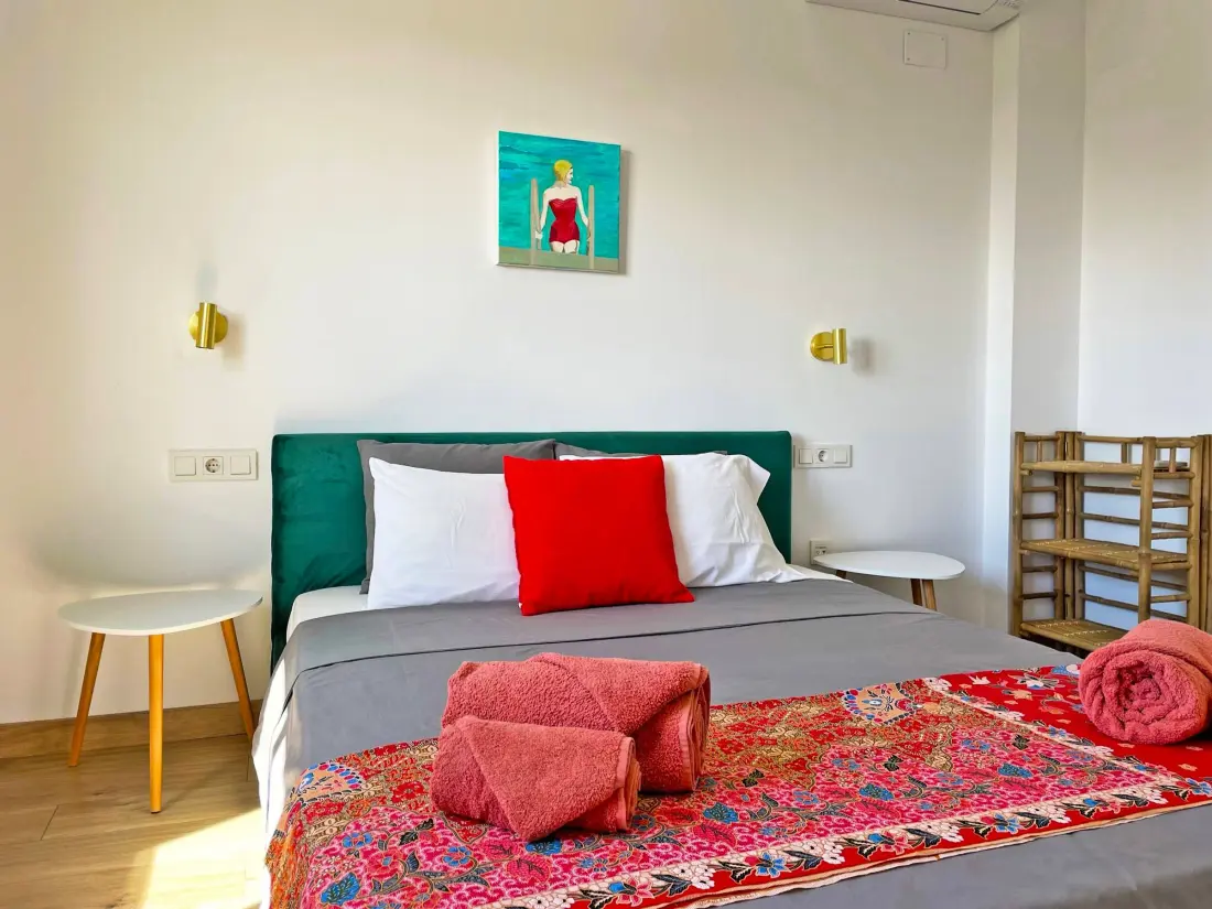 Location de Vacances Jerez de la Frontera 50
