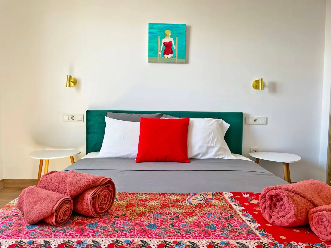 Location de Vacances Jerez de la Frontera 50