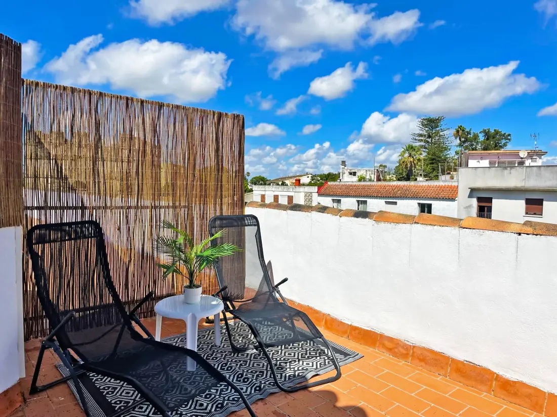 Location de Vacances Jerez de la Frontera 50