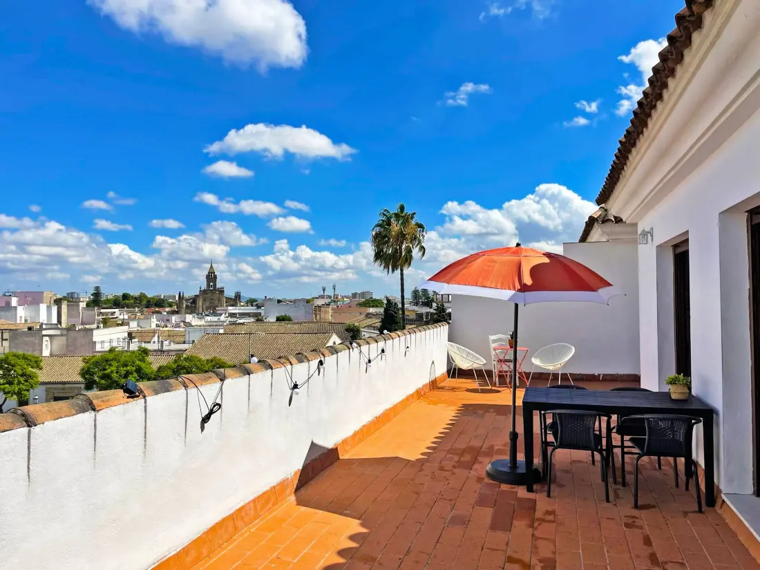 Location de Vacances Jerez de la Frontera 50