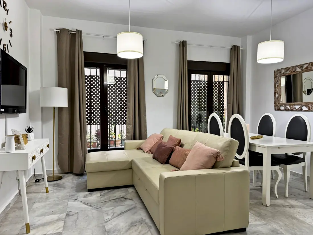Location de Vacances Jerez de la Frontera 51