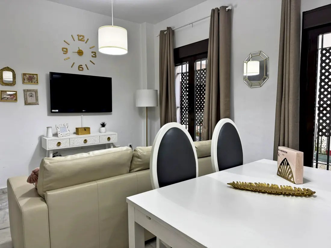 Location de Vacances Jerez de la Frontera 51