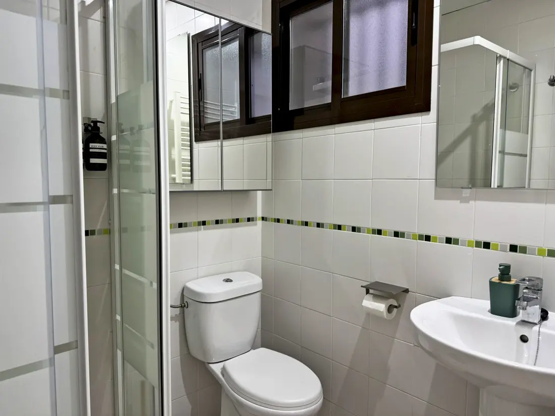 Location de Vacances Jerez de la Frontera 51