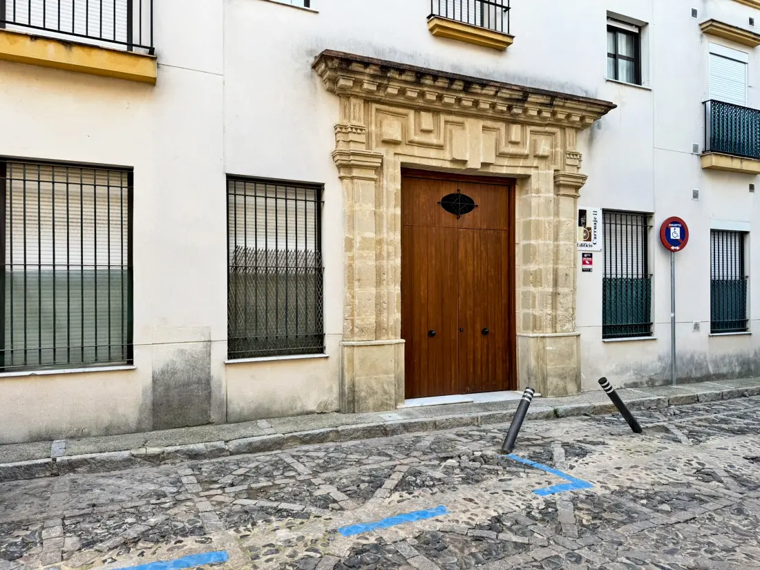 Location de Vacances Jerez de la Frontera 51