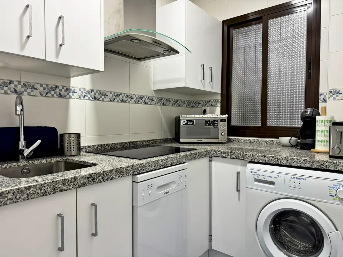 Location de Vacances Jerez de la Frontera 51