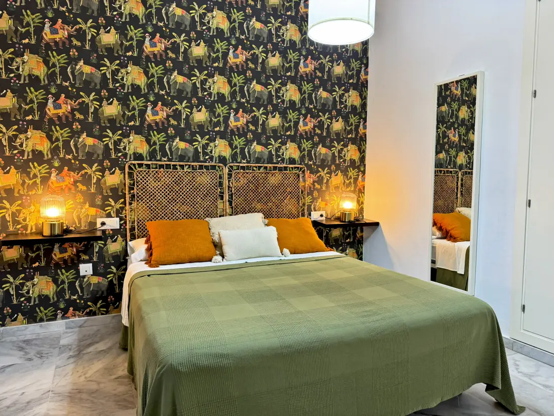 Location de Vacances Jerez de la Frontera 51