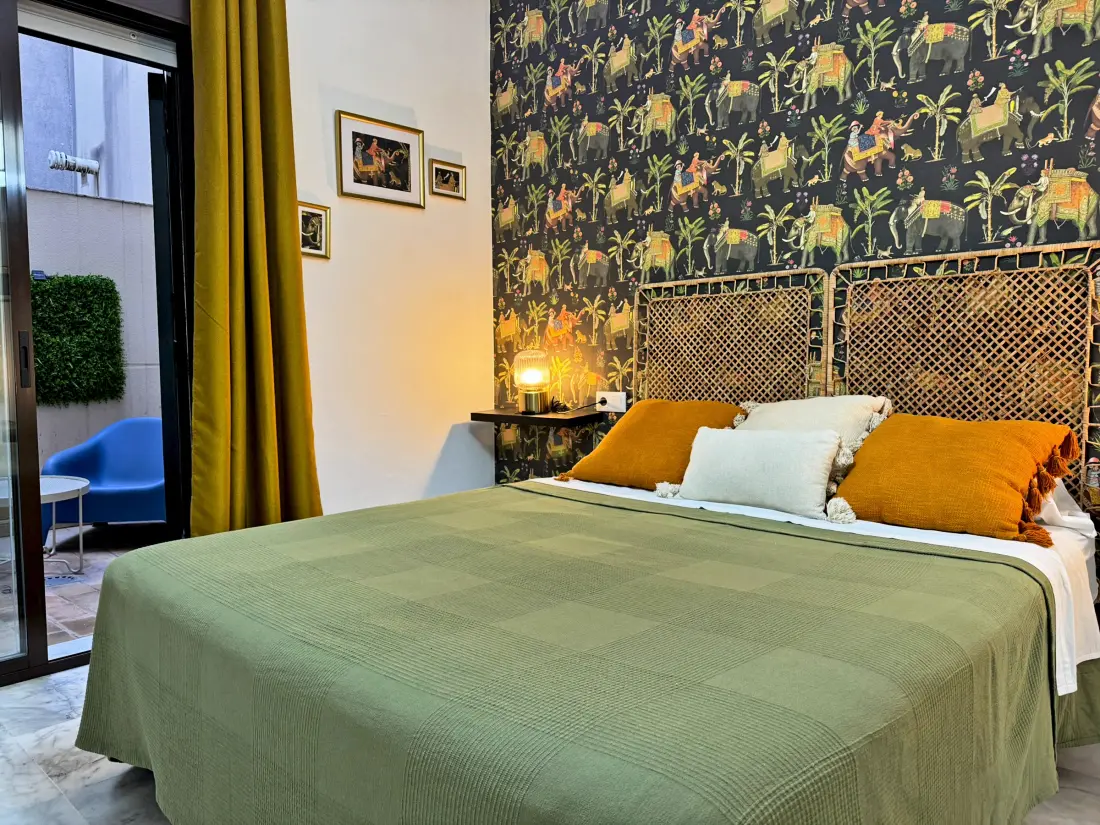 Location de Vacances Jerez de la Frontera 51