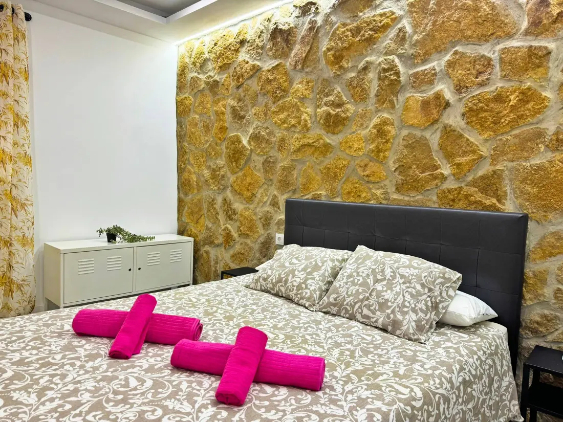 Location de Vacances Jerez de la Frontera 53