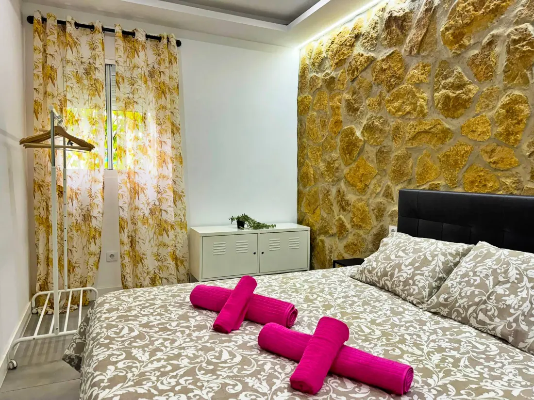 Location de Vacances Jerez de la Frontera 53