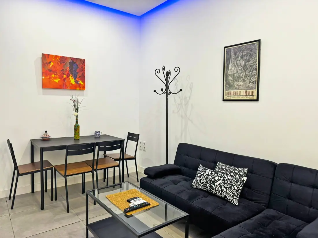 Location de Vacances Jerez de la Frontera 53