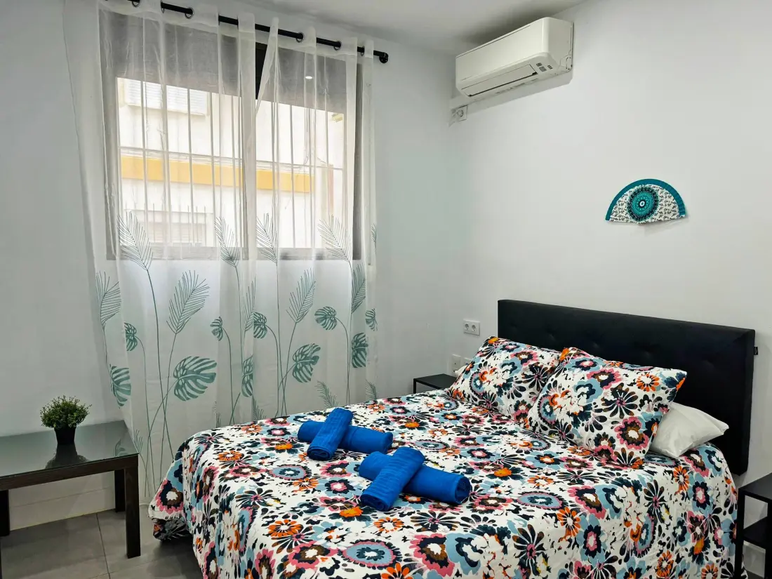 Location de Vacances Jerez de la Frontera 53