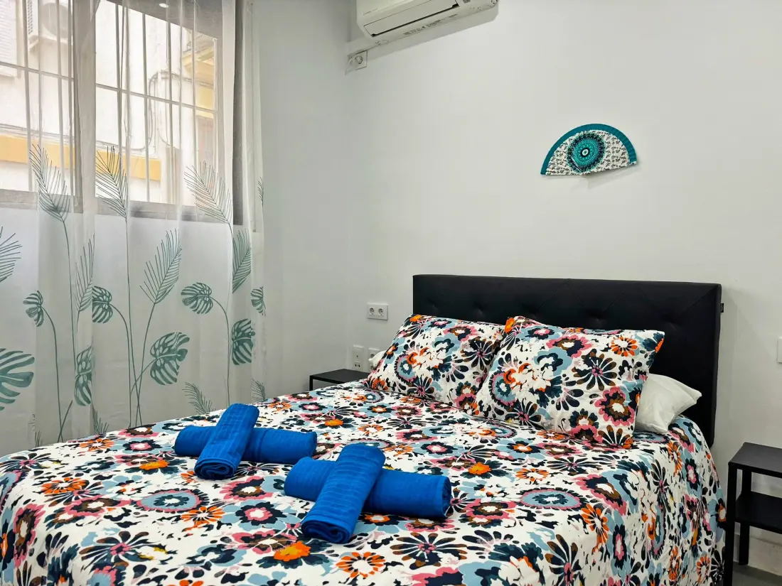 Location de Vacances Jerez de la Frontera 53