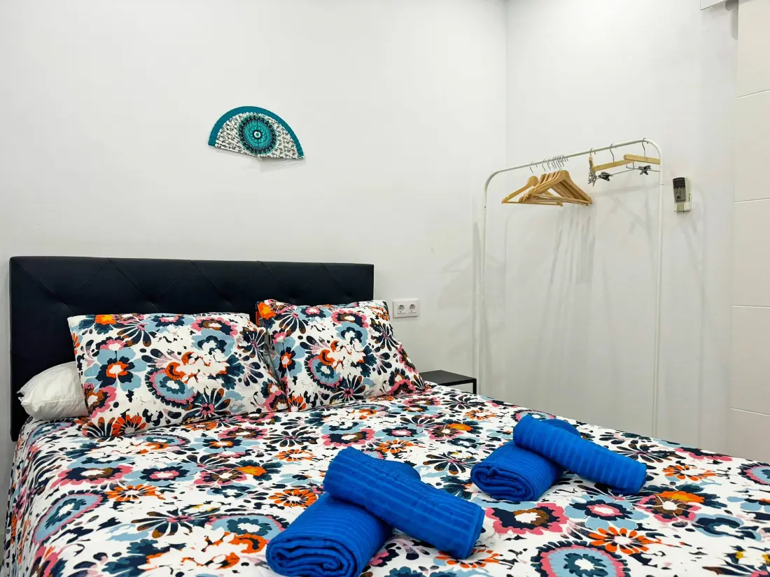 Location de Vacances Jerez de la Frontera 53