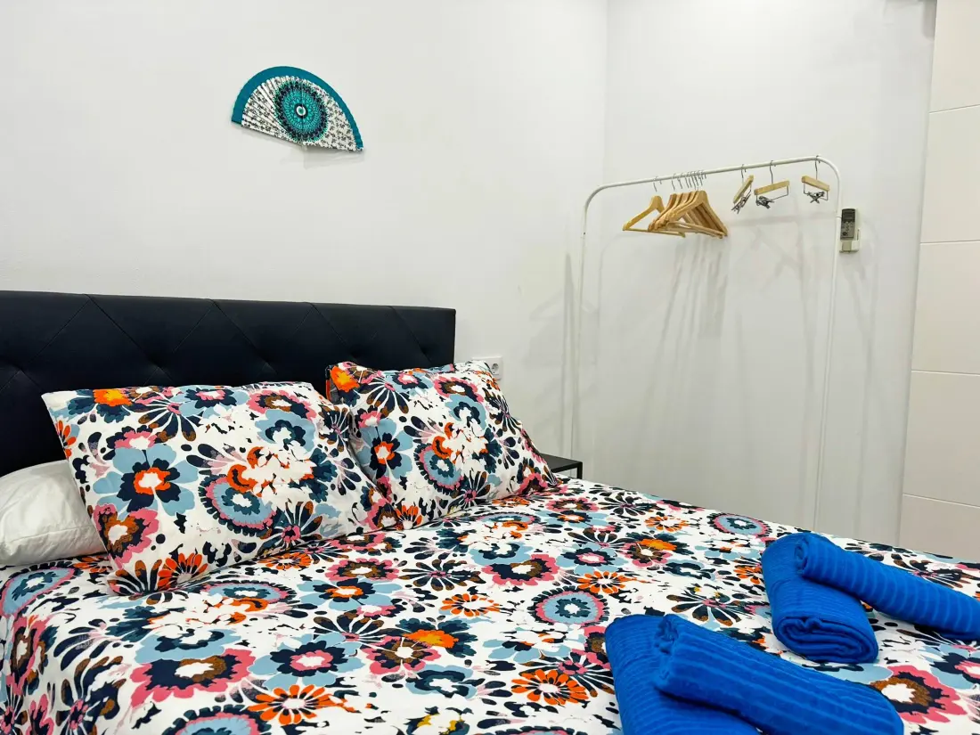 Location de Vacances Jerez de la Frontera 53