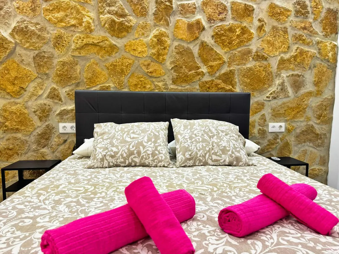 Location de Vacances Jerez de la Frontera 53