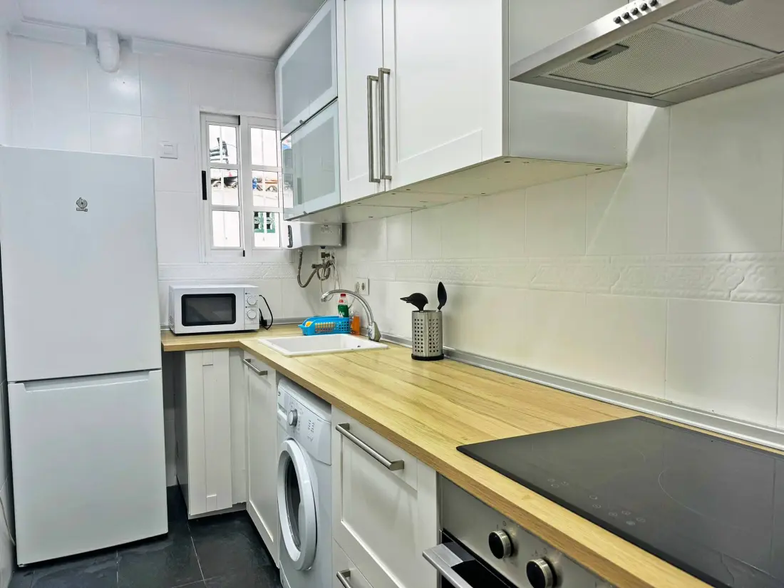Location de Vacances Jerez de la Frontera 53