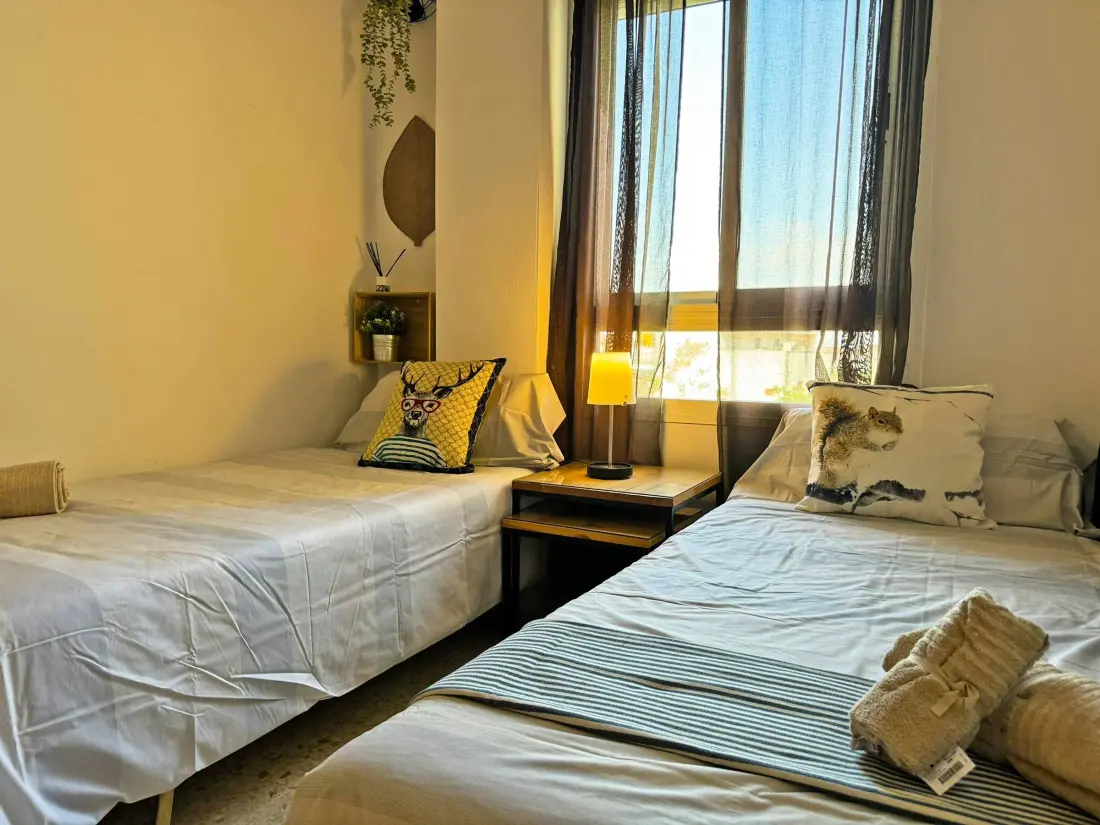 Location de Vacances Jerez de la Frontera 55