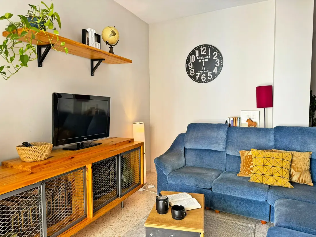 Location de Vacances Jerez de la Frontera 55