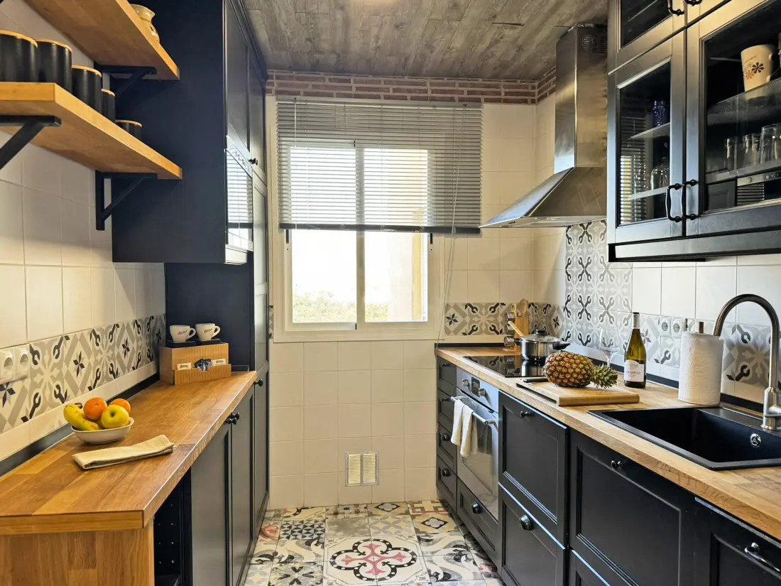 Location de Vacances Jerez de la Frontera 55