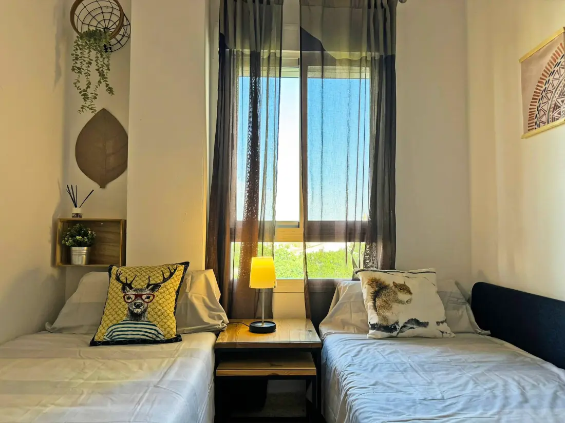 Location de Vacances Jerez de la Frontera 55